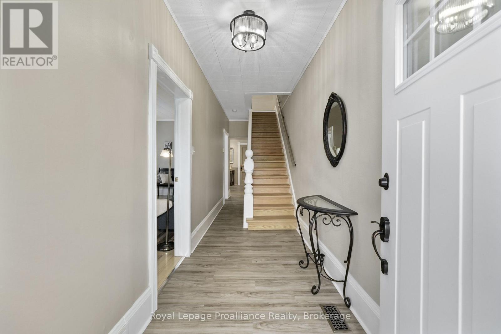 104 Inkerman Street, Trent Hills (Campbellford), Ontario  K0L 1L0 - Photo 6 - X13696368