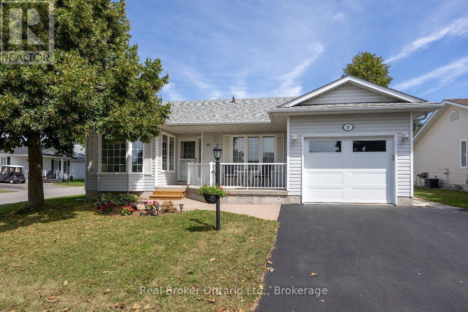 10 Niagara Trail, Clarington (Newcastle), Ontario  L1B 1A2 - Photo 3 - E13696664