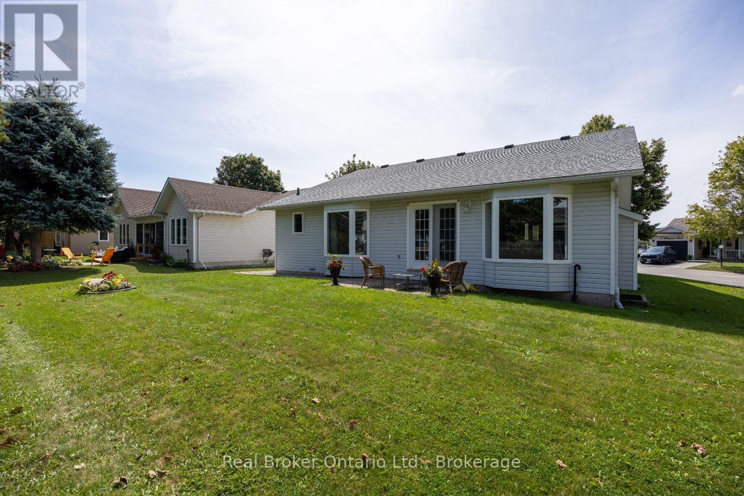 10 Niagara Trail, Clarington (Newcastle), Ontario  L1B 1A2 - Photo 36 - E13696664