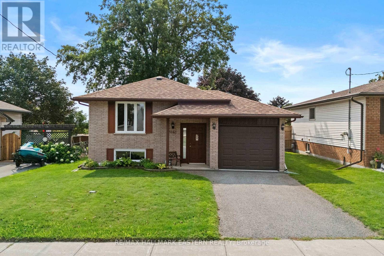 1161 NORMANDY STREET, peterborough (northcrest ward 5), Ontario