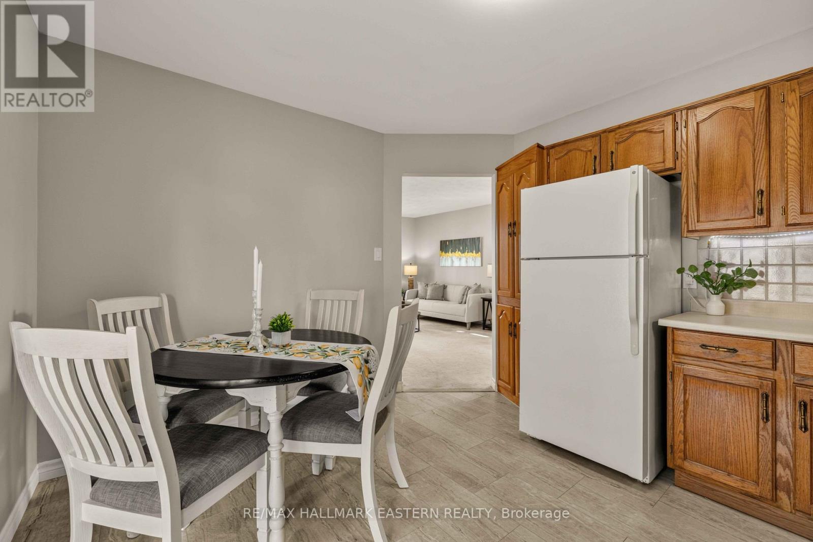 1161 Normandy Street, Peterborough (Northcrest Ward 5), Ontario  K9H 7L9 - Photo 10 - X13696560