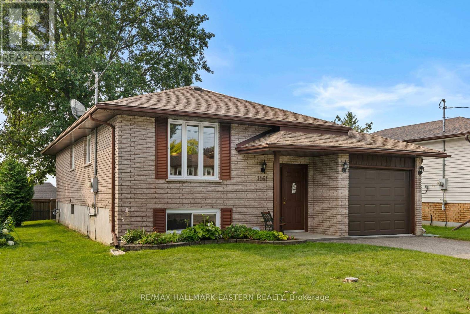 1161 Normandy Street, Peterborough (Northcrest Ward 5), Ontario  K9H 7L9 - Photo 2 - X13696560