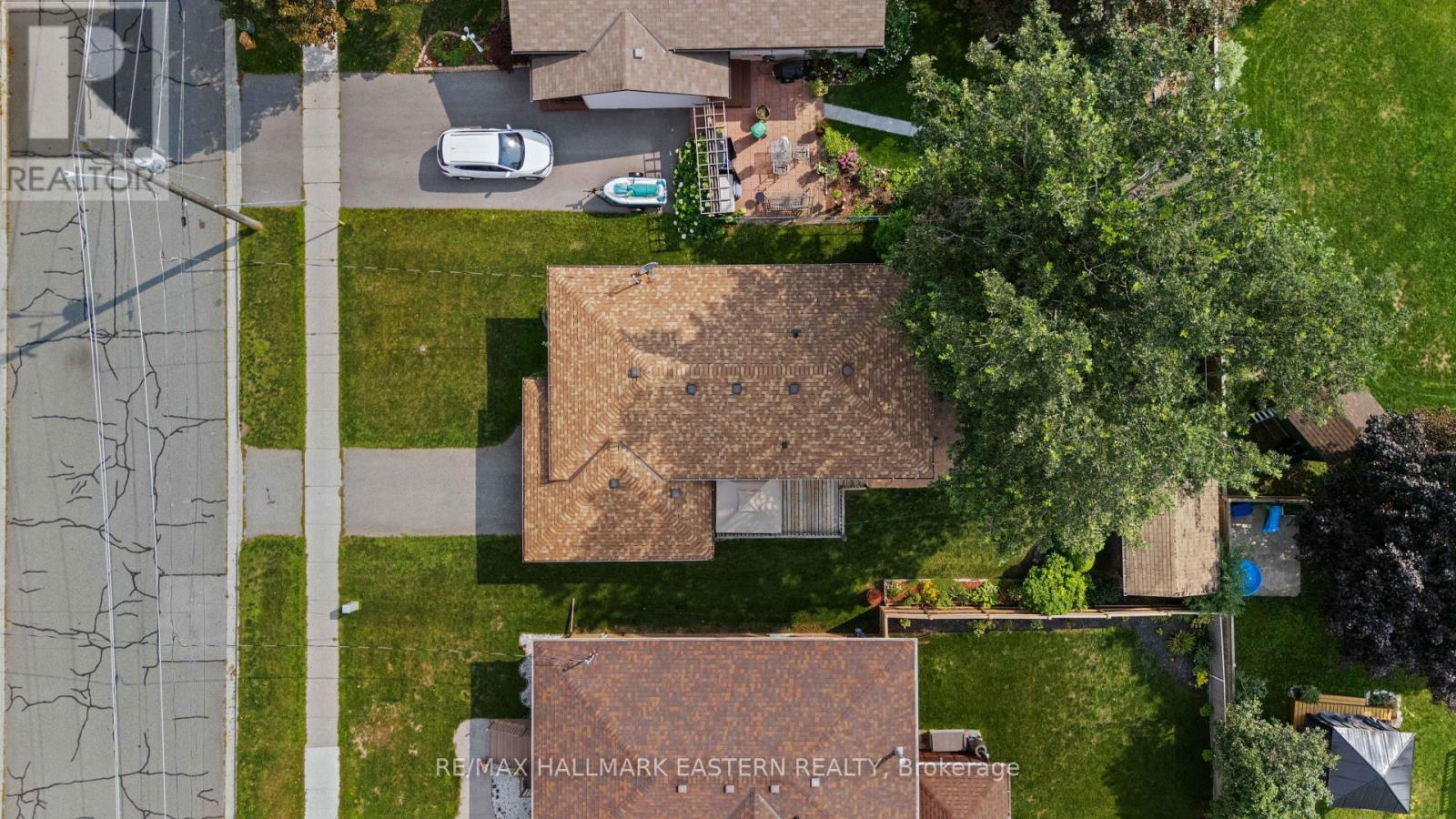 1161 Normandy Street, Peterborough (Northcrest Ward 5), Ontario  K9H 7L9 - Photo 3 - X13696560