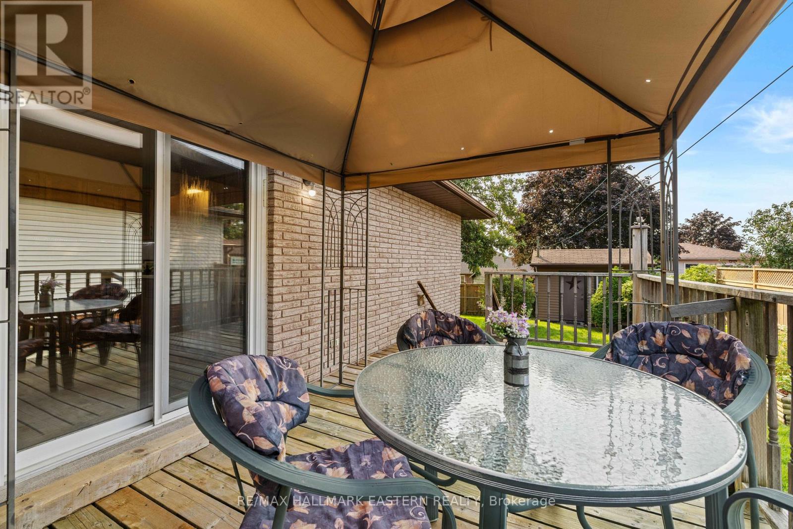1161 Normandy Street, Peterborough (Northcrest Ward 5), Ontario  K9H 7L9 - Photo 30 - X13696560