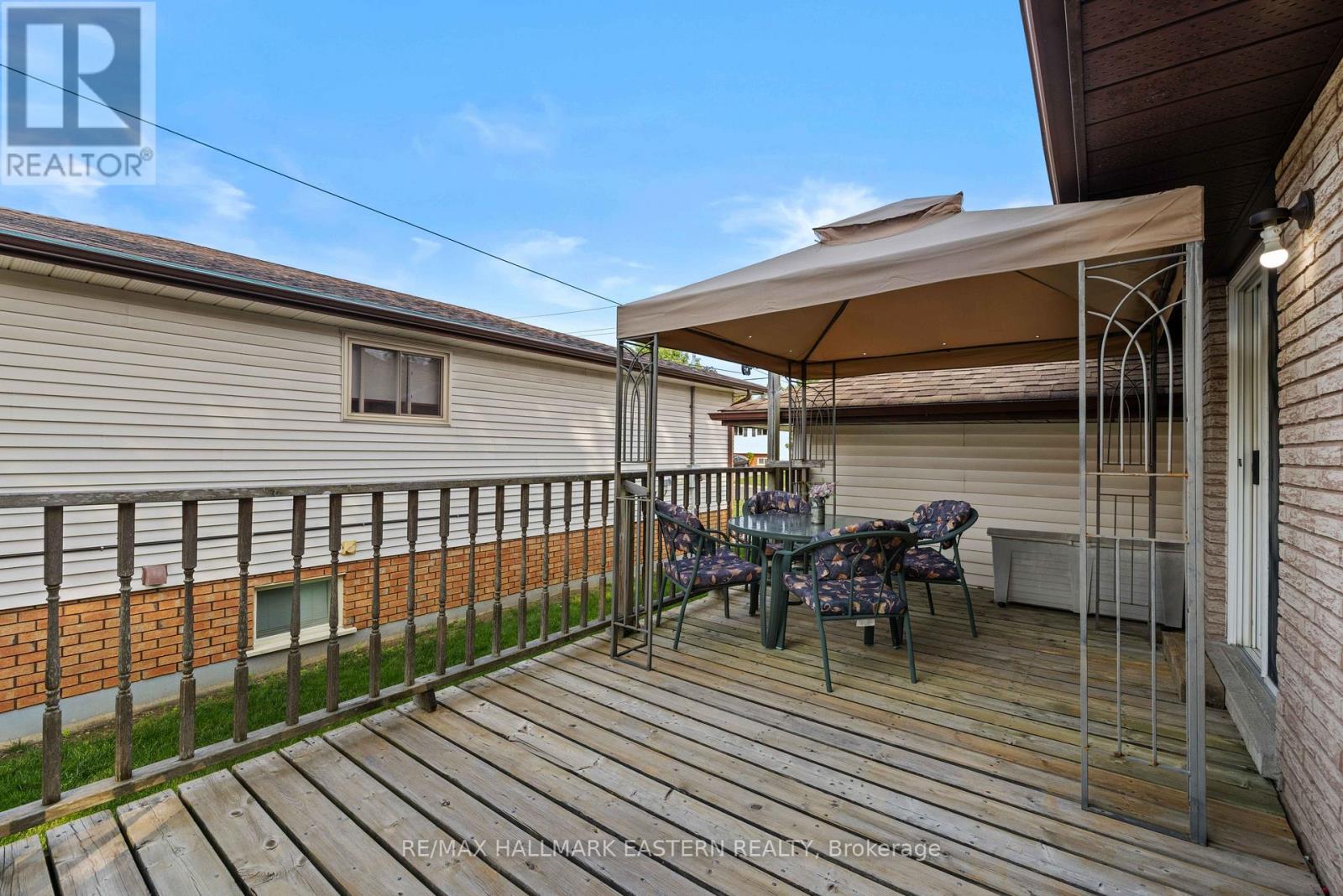 1161 Normandy Street, Peterborough (Northcrest Ward 5), Ontario  K9H 7L9 - Photo 31 - X13696560