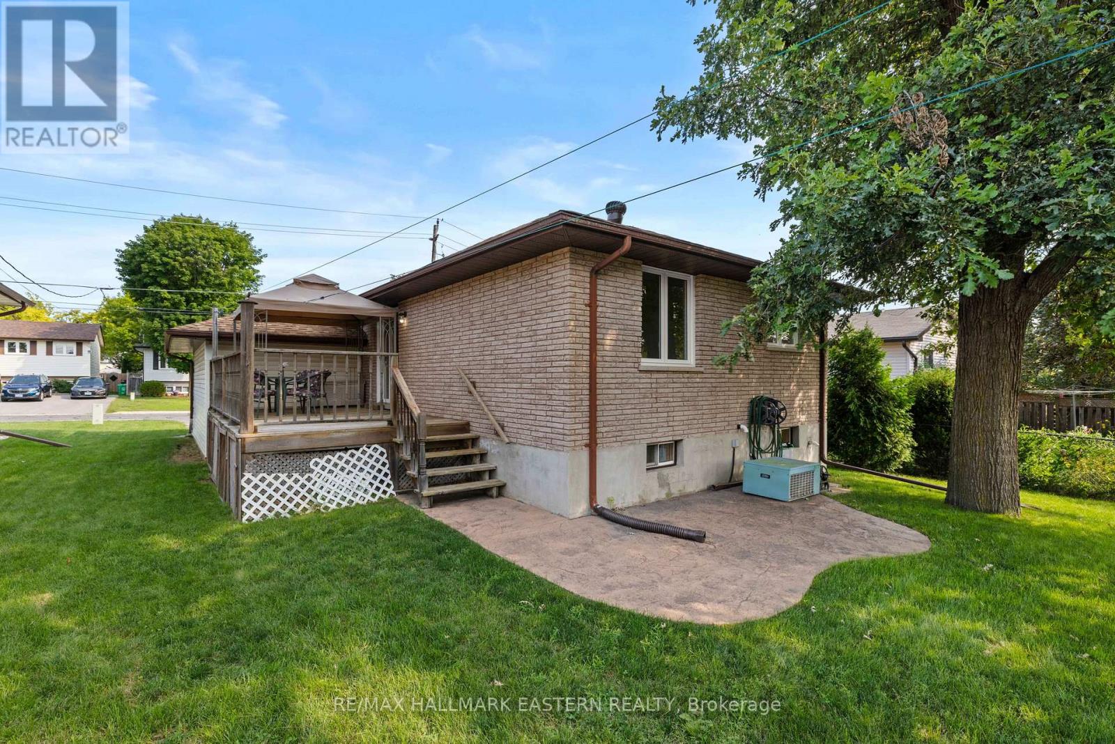 1161 Normandy Street, Peterborough (Northcrest Ward 5), Ontario  K9H 7L9 - Photo 32 - X13696560