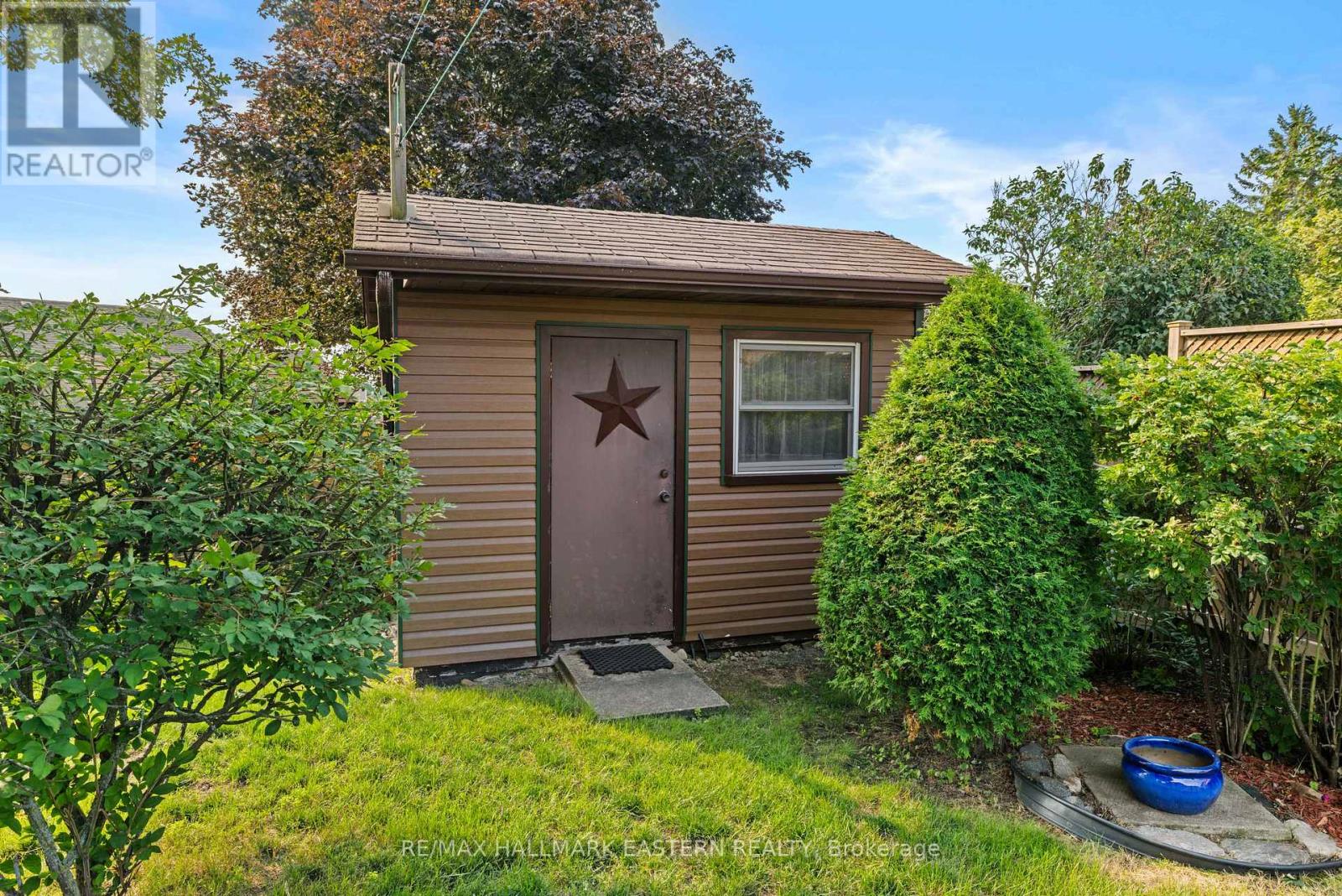 1161 Normandy Street, Peterborough (Northcrest Ward 5), Ontario  K9H 7L9 - Photo 33 - X13696560