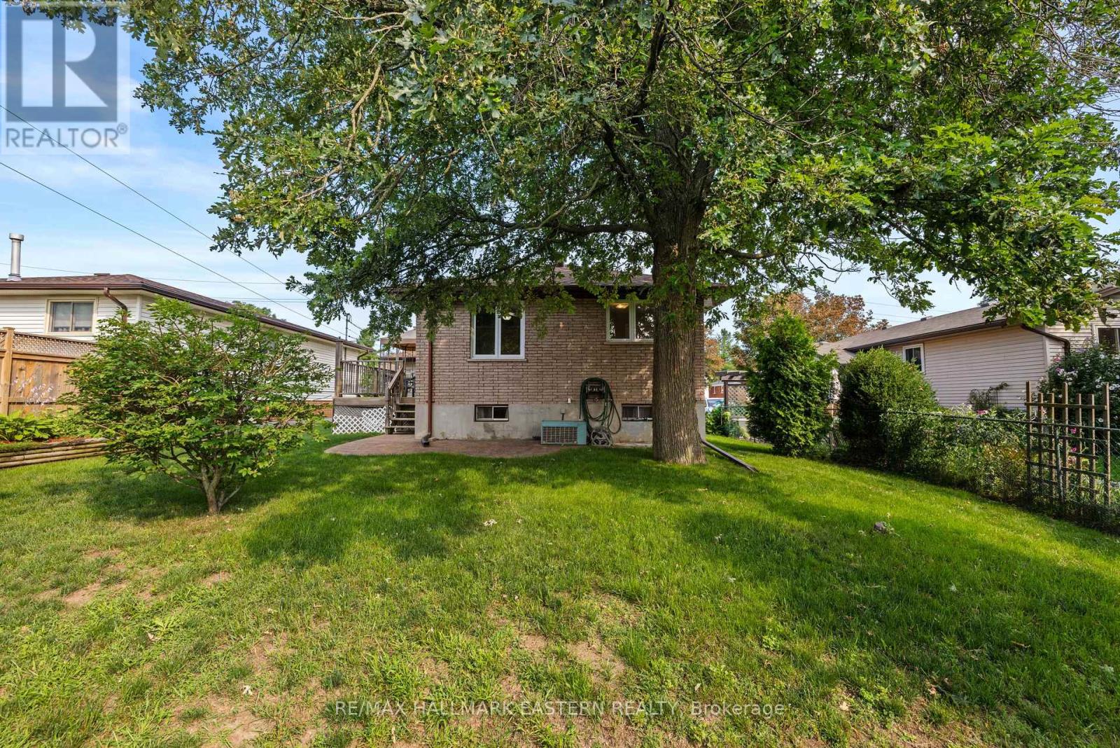 1161 Normandy Street, Peterborough (Northcrest Ward 5), Ontario  K9H 7L9 - Photo 34 - X13696560