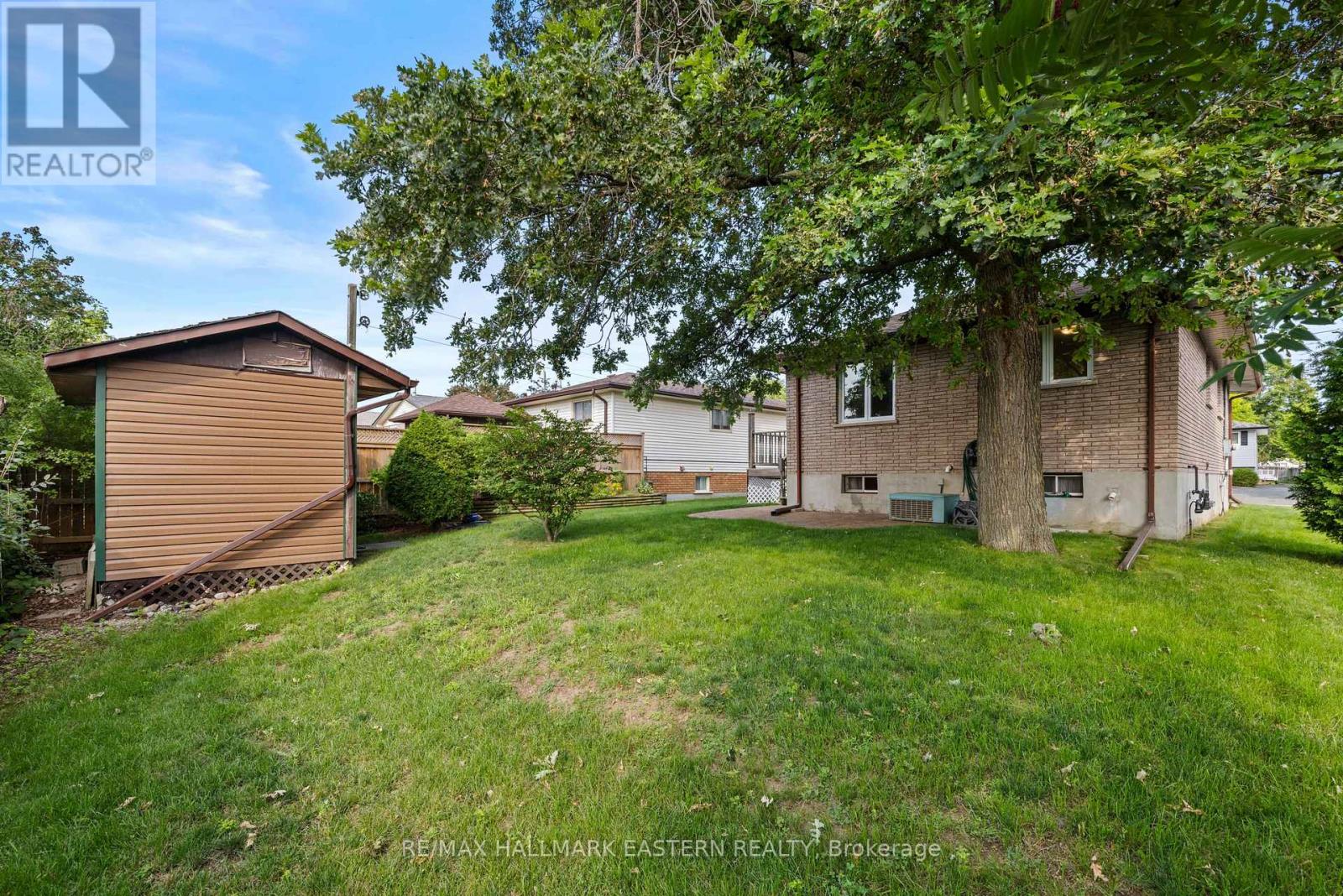 1161 Normandy Street, Peterborough (Northcrest Ward 5), Ontario  K9H 7L9 - Photo 35 - X13696560