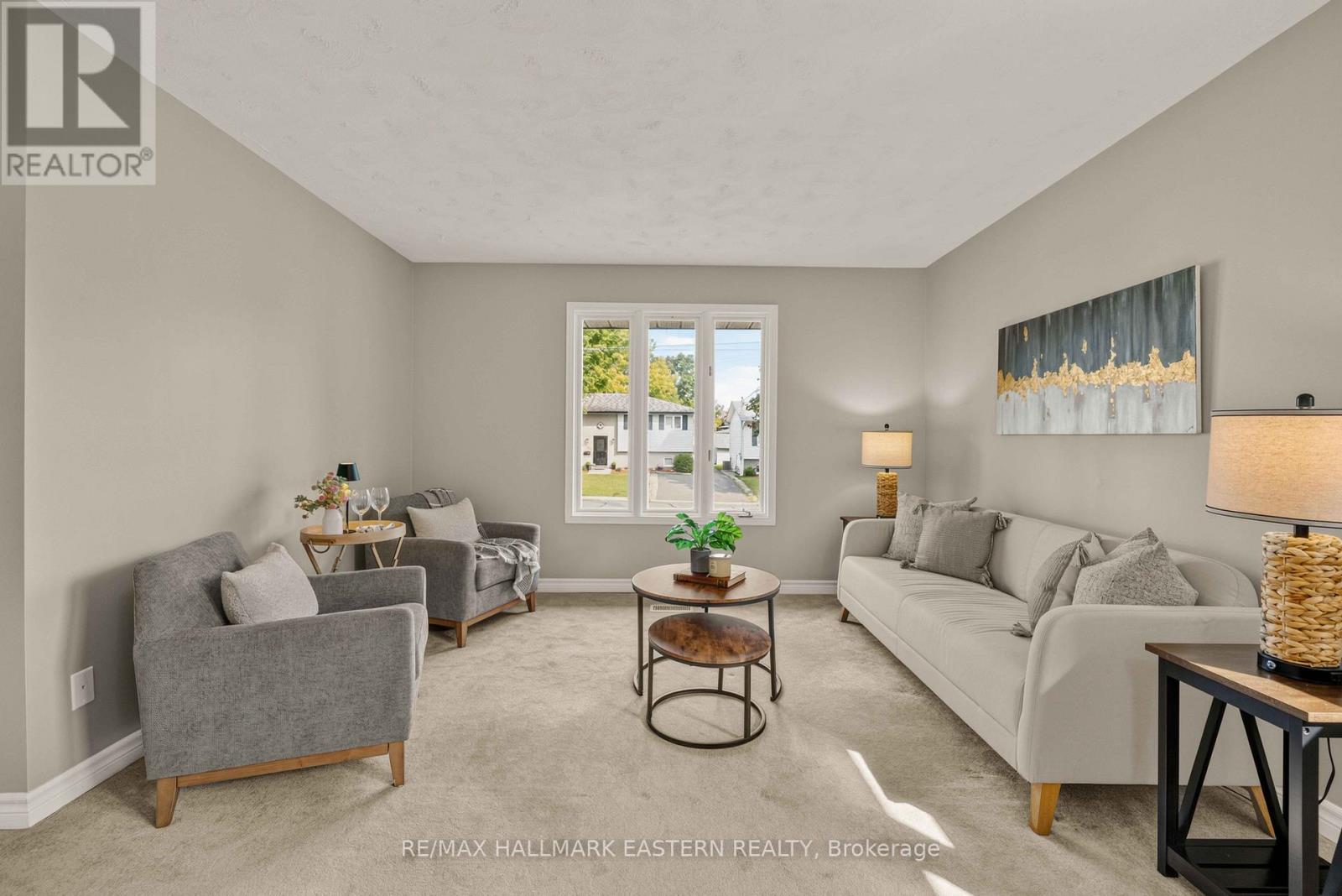 1161 Normandy Street, Peterborough (Northcrest Ward 5), Ontario  K9H 7L9 - Photo 5 - X13696560