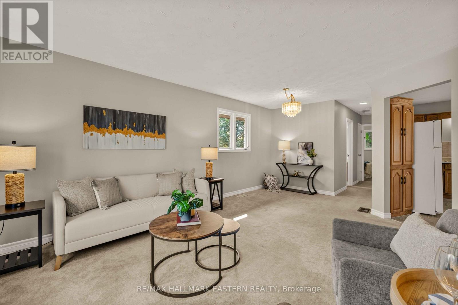 1161 Normandy Street, Peterborough (Northcrest Ward 5), Ontario  K9H 7L9 - Photo 6 - X13696560