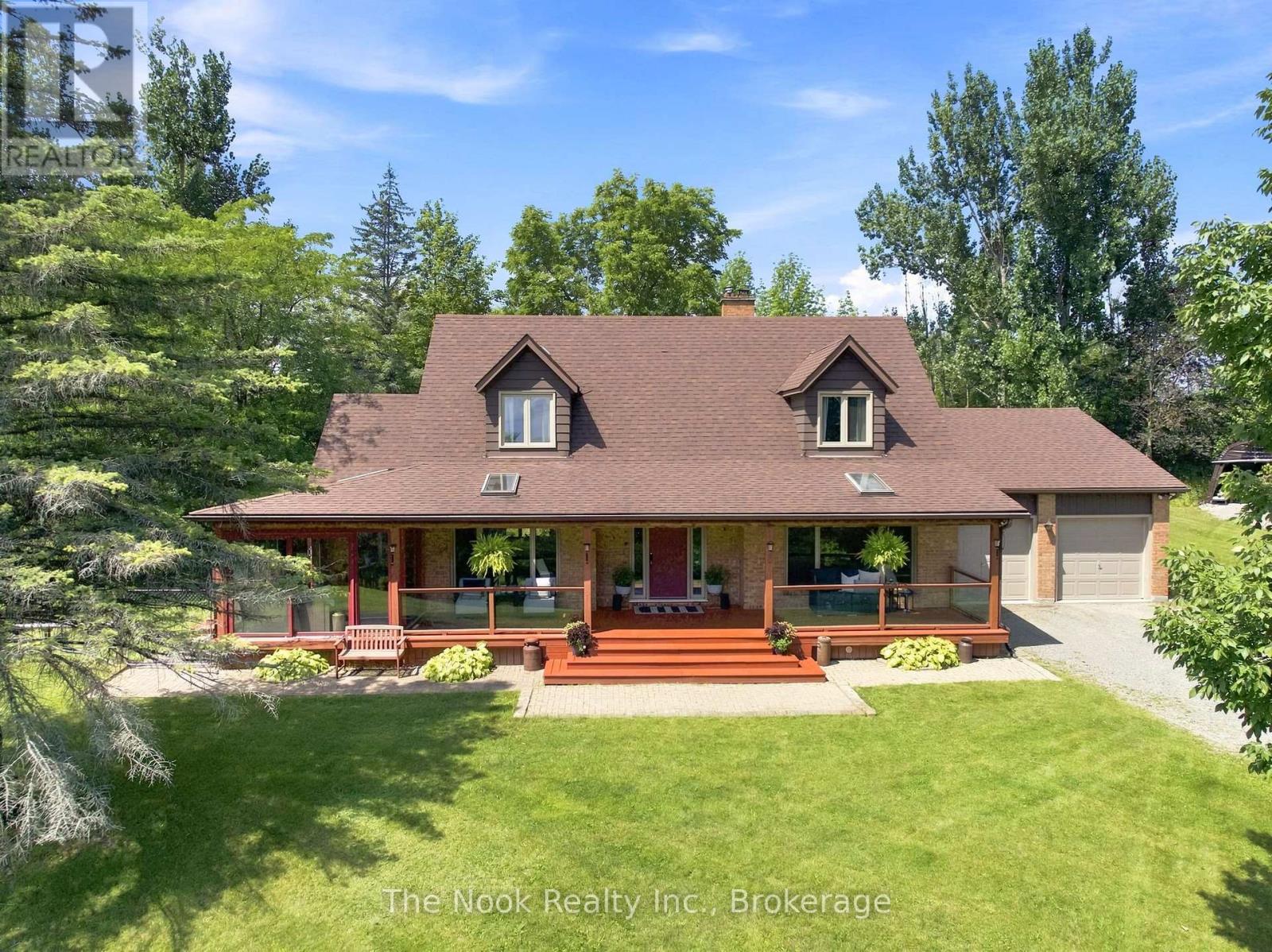820 Rahmel Road, Otonabee-South Monaghan, Ontario  K0L 1B0 - Photo 6 - X13696712