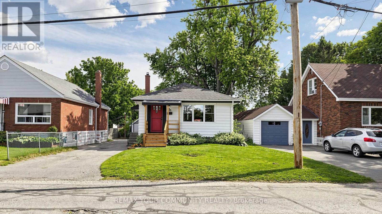 675 LUNDYS LANE, peterborough (otonabee ward 1), Ontario