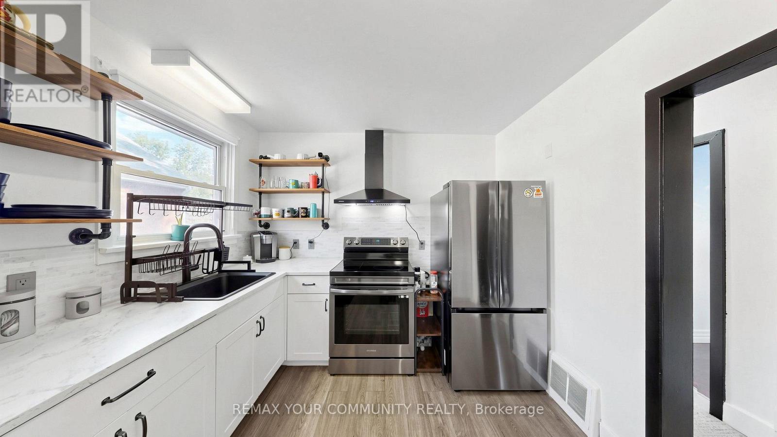 675 Lundys Lane, Peterborough (Otonabee Ward 1), Ontario  K9J 4J9 - Photo 11 - X13696642