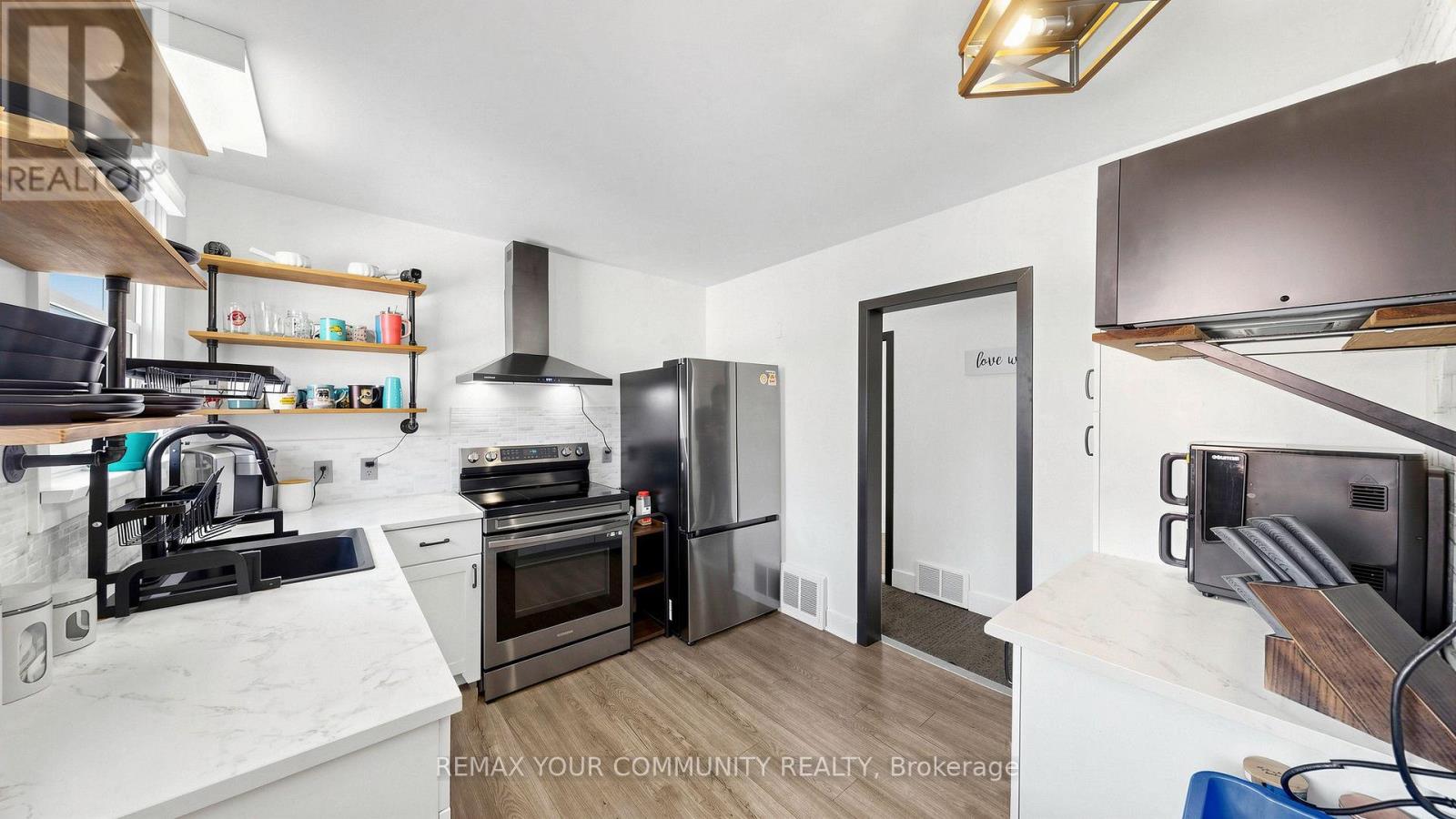 675 Lundys Lane, Peterborough (Otonabee Ward 1), Ontario  K9J 4J9 - Photo 12 - X13696642