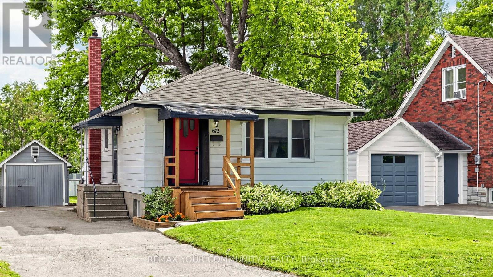 675 Lundys Lane, Peterborough (Otonabee Ward 1), Ontario  K9J 4J9 - Photo 2 - X13696642