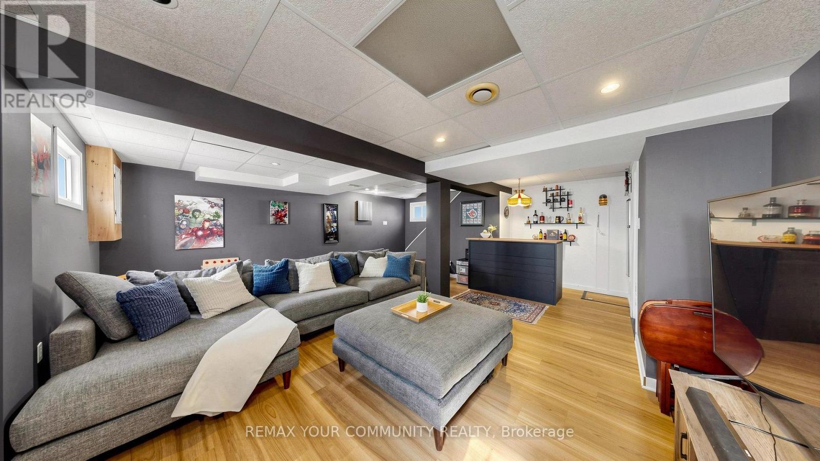 675 Lundys Lane, Peterborough (Otonabee Ward 1), Ontario  K9J 4J9 - Photo 24 - X13696642