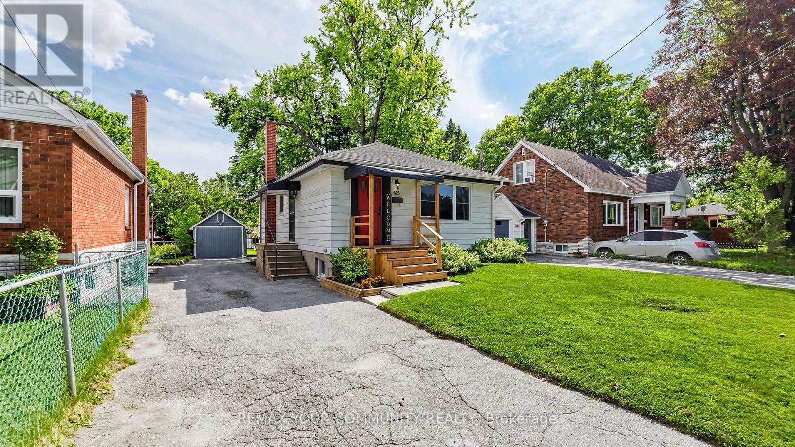 675 Lundys Lane, Peterborough (Otonabee Ward 1), Ontario  K9J 4J9 - Photo 3 - X13696642