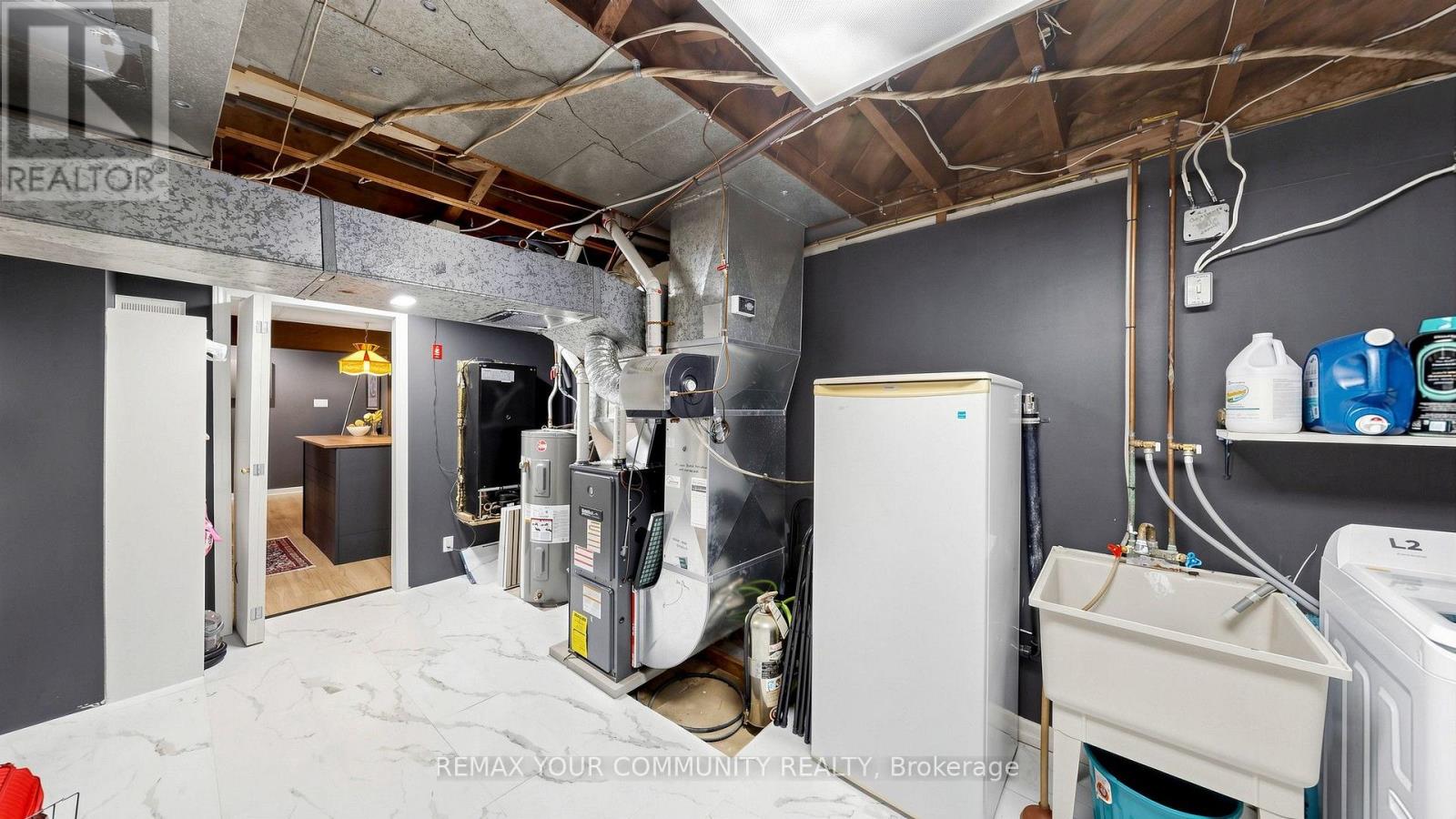 675 Lundys Lane, Peterborough (Otonabee Ward 1), Ontario  K9J 4J9 - Photo 35 - X13696642