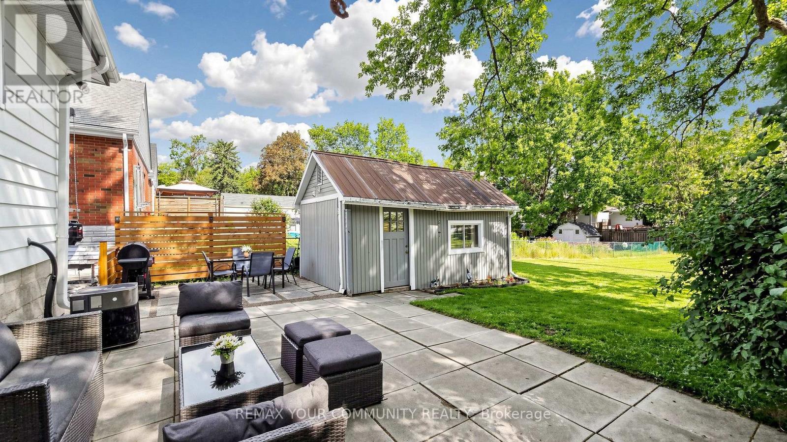 675 Lundys Lane, Peterborough (Otonabee Ward 1), Ontario  K9J 4J9 - Photo 39 - X13696642