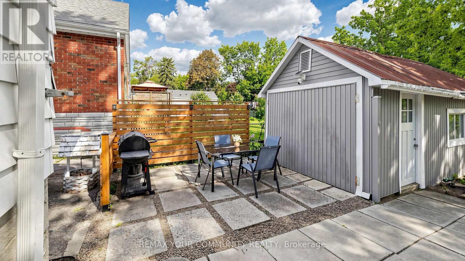 675 Lundys Lane, Peterborough (Otonabee Ward 1), Ontario  K9J 4J9 - Photo 42 - X13696642
