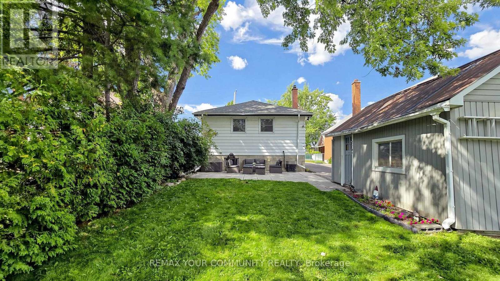 675 Lundys Lane, Peterborough (Otonabee Ward 1), Ontario  K9J 4J9 - Photo 44 - X13696642