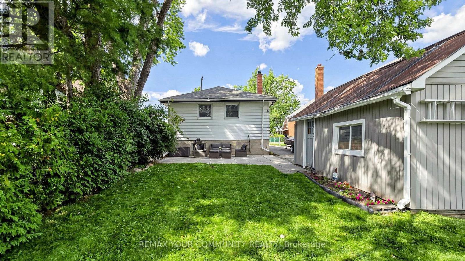675 Lundys Lane, Peterborough (Otonabee Ward 1), Ontario  K9J 4J9 - Photo 45 - X13696642