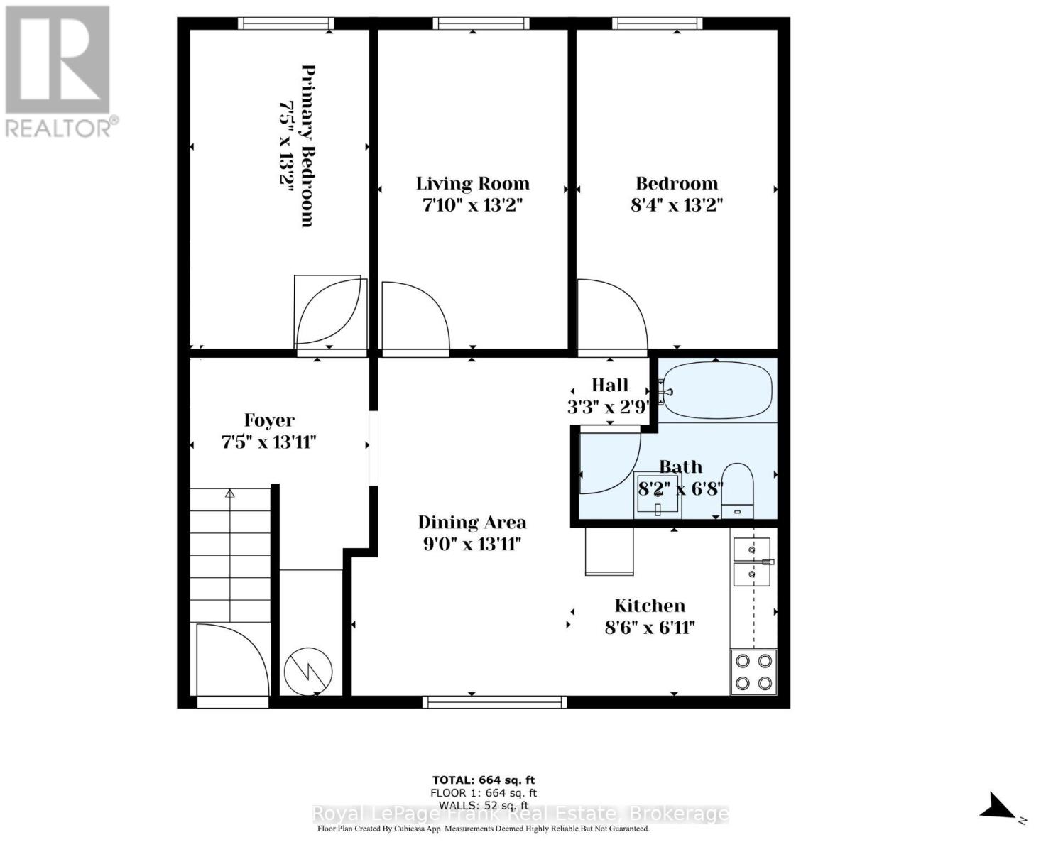 6 - 84 Mary Street W, Kawartha Lakes (Lindsay), Ontario  K9V 5G3 - Photo 16 - X13697030
