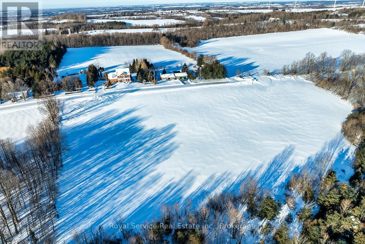 0 Con 5 N Pt Lt 16 Road, Clarington, Ontario  L0A 1E0 - Photo 10 - E13697250