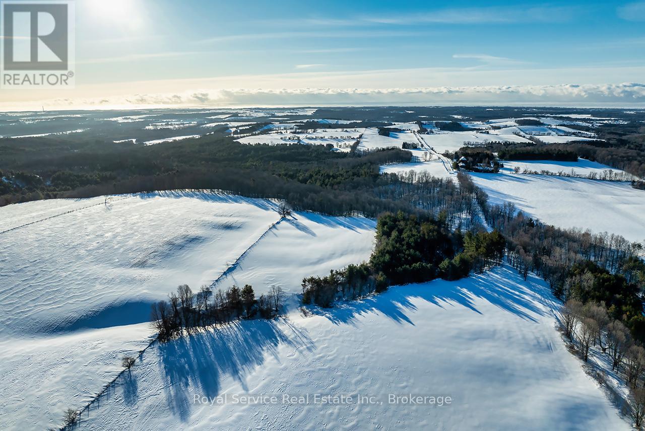 0 Con 5 N Pt Lt 16 Road, Clarington, Ontario  L0A 1E0 - Photo 4 - E13697250