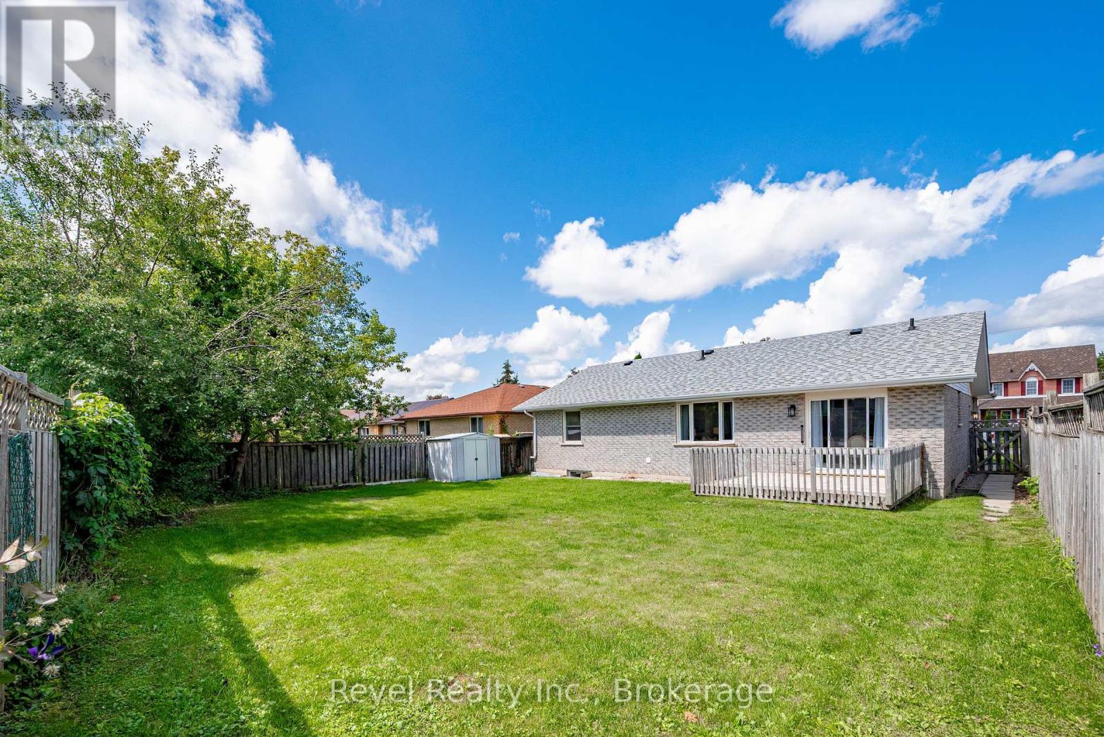 9 Crestwood Avenue, Kawartha Lakes (Lindsay), Ontario  K9V 6A7 - Photo 41 - X13697226