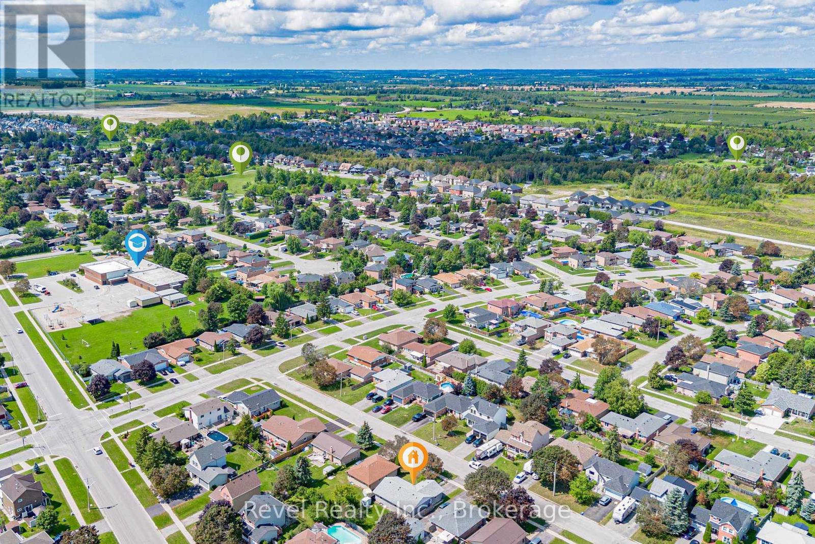 9 Crestwood Avenue, Kawartha Lakes (Lindsay), Ontario  K9V 6A7 - Photo 43 - X13697226