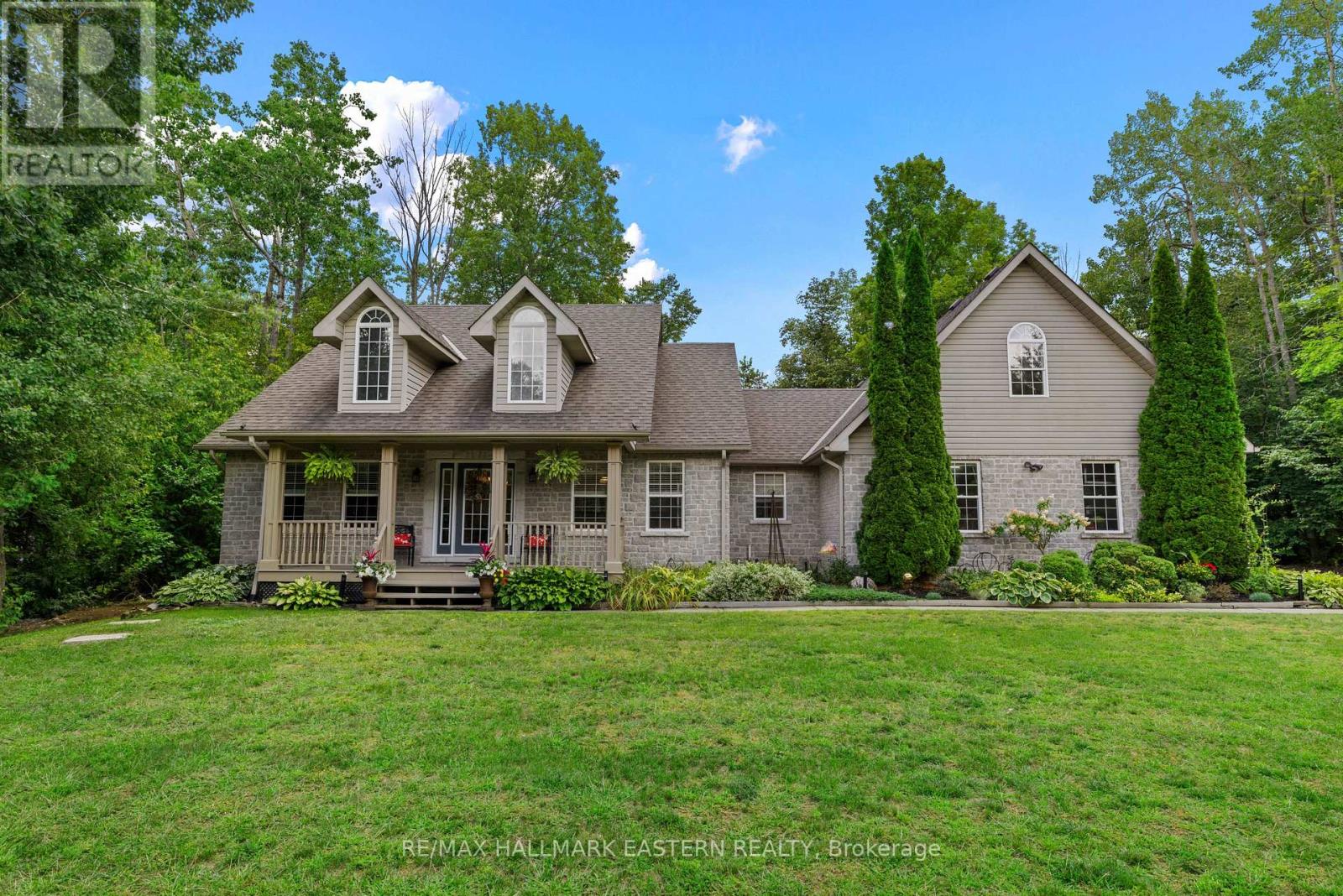 298 MCCLENNAN DRIVE, selwyn, Ontario