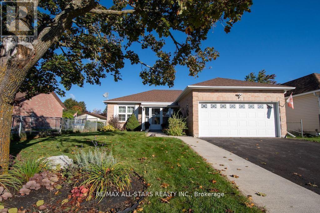 176 Elgin Street, Kawartha Lakes (Lindsay), Ontario  K9V 6B3 - Photo 3 - X13697924