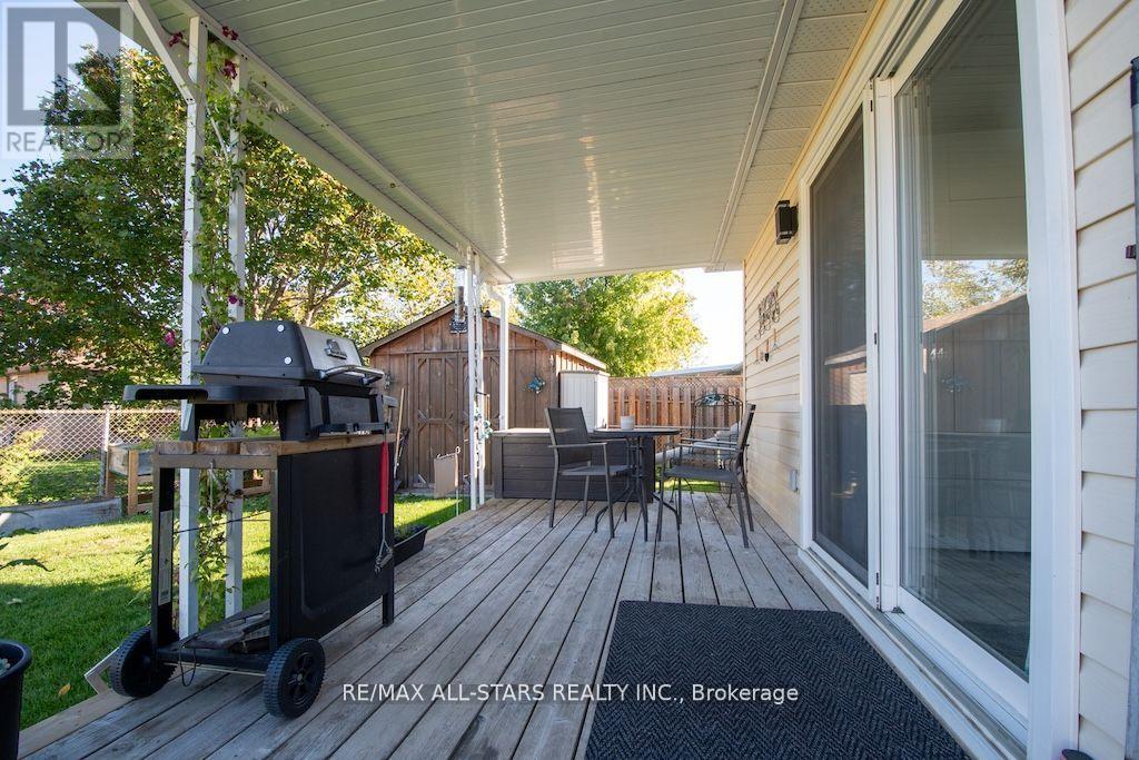 176 Elgin Street, Kawartha Lakes (Lindsay), Ontario  K9V 6B3 - Photo 44 - X13697924