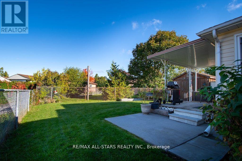 176 Elgin Street, Kawartha Lakes (Lindsay), Ontario  K9V 6B3 - Photo 45 - X13697924
