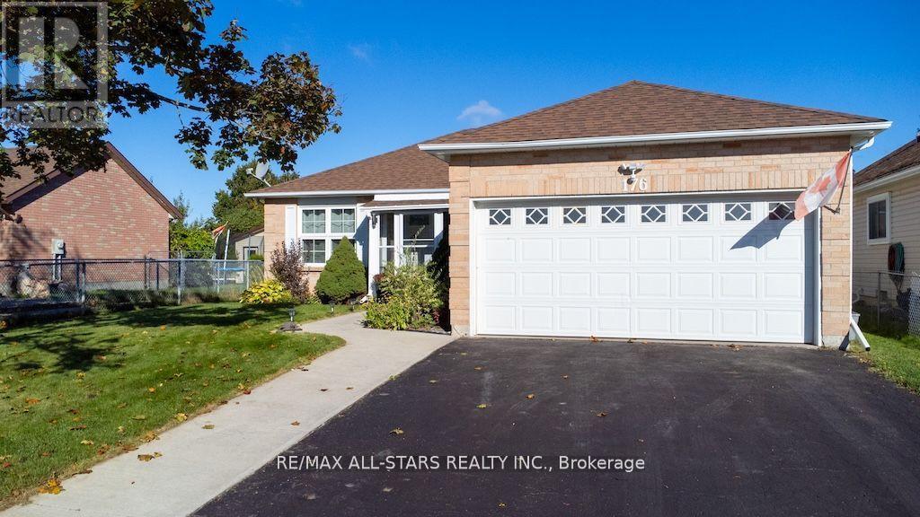 176 Elgin Street, Kawartha Lakes (Lindsay), Ontario  K9V 6B3 - Photo 5 - X13697924