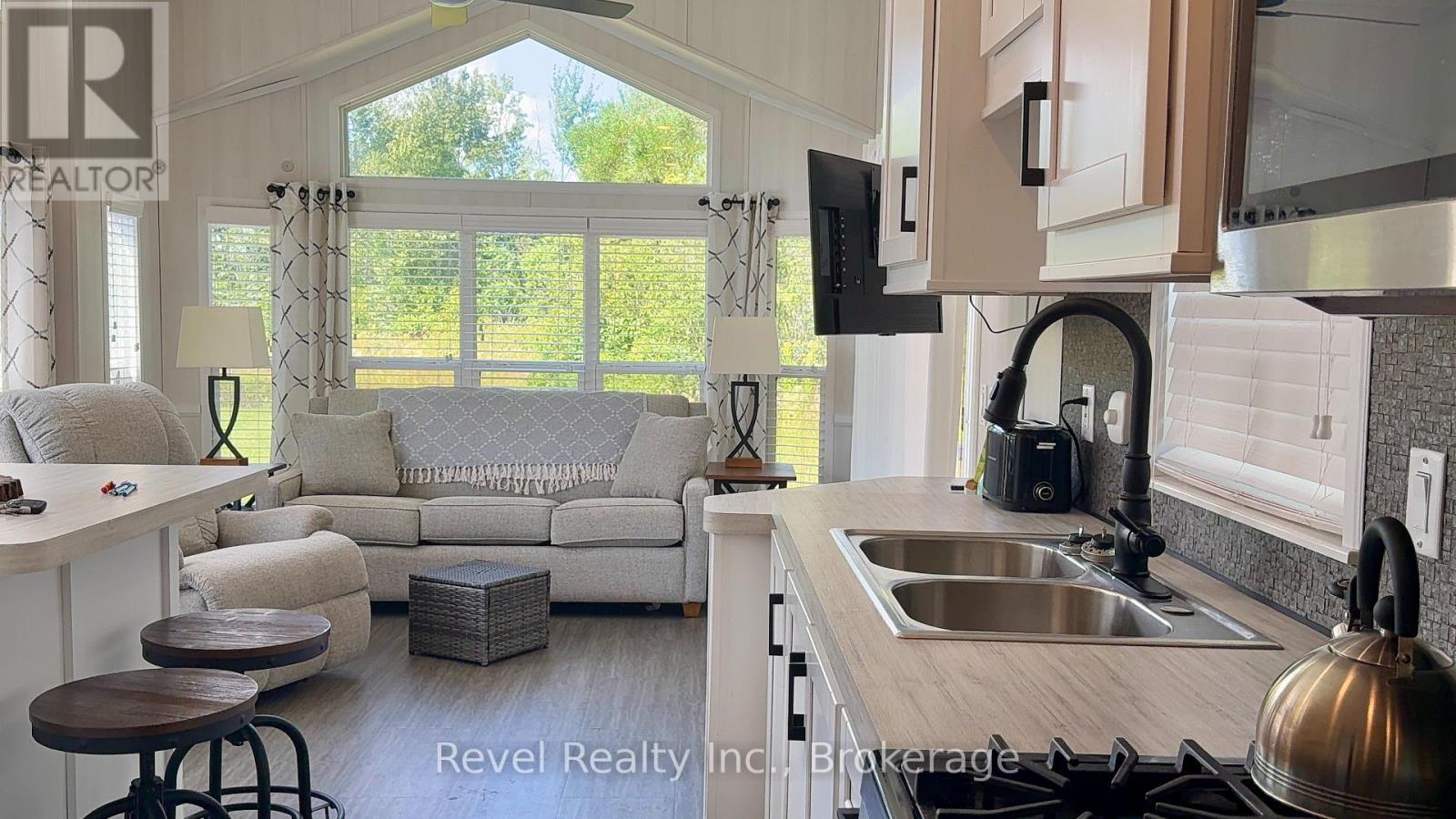 CV082 - 657 THUNDER BRIDGE ROAD, kawartha lakes (ops), Ontario