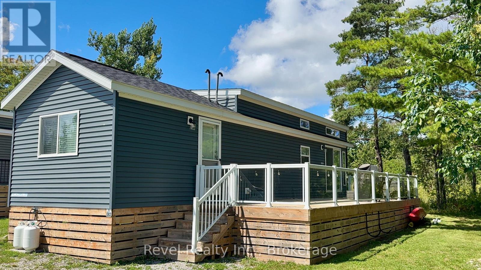 Cv082 - 657 Thunder Bridge Road, Kawartha Lakes (Ops), Ontario  K9V 4R1 - Photo 18 - X13698284