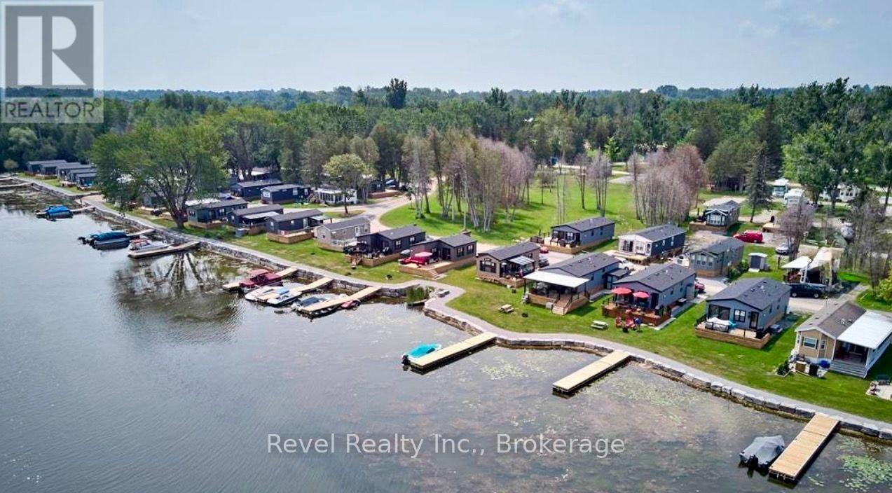 Cv082 - 657 Thunder Bridge Road, Kawartha Lakes (Ops), Ontario  K9V 4R1 - Photo 27 - X13698284