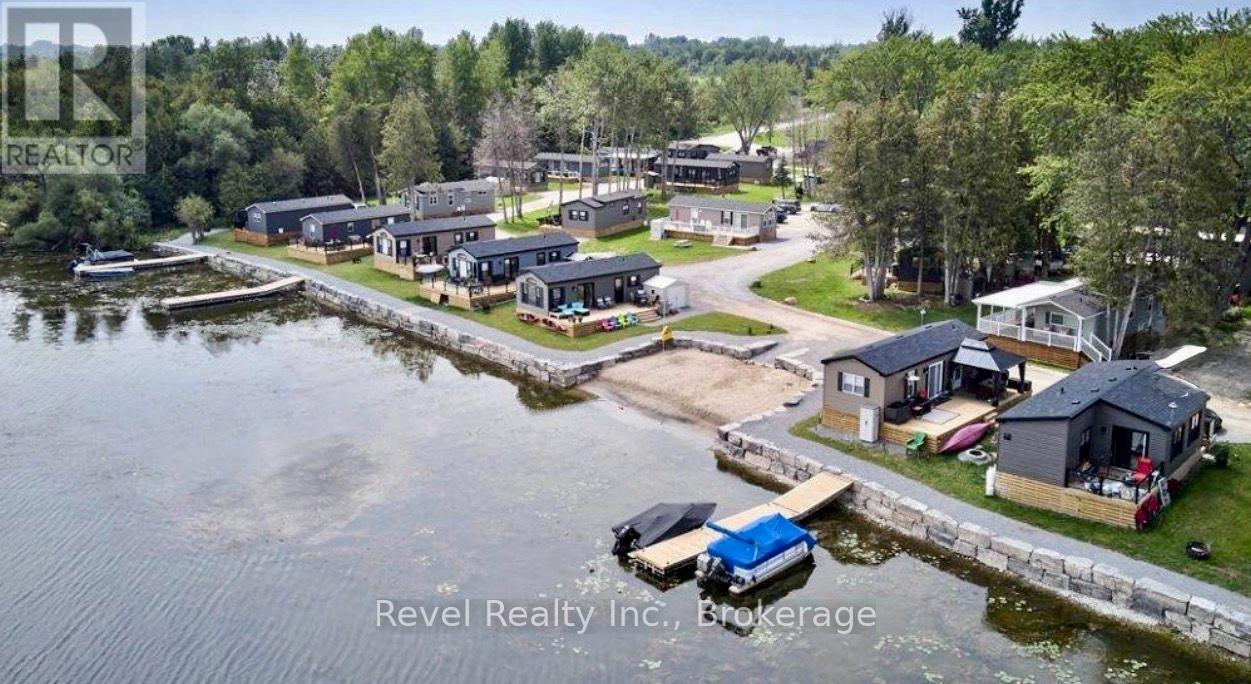 Cv082 - 657 Thunder Bridge Road, Kawartha Lakes (Ops), Ontario  K9V 4R1 - Photo 28 - X13698284