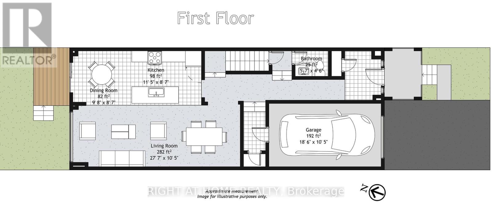 66 Corley Street, Kawartha Lakes (Lindsay), Ontario  K9V 6K2 - Photo 48 - X13698942