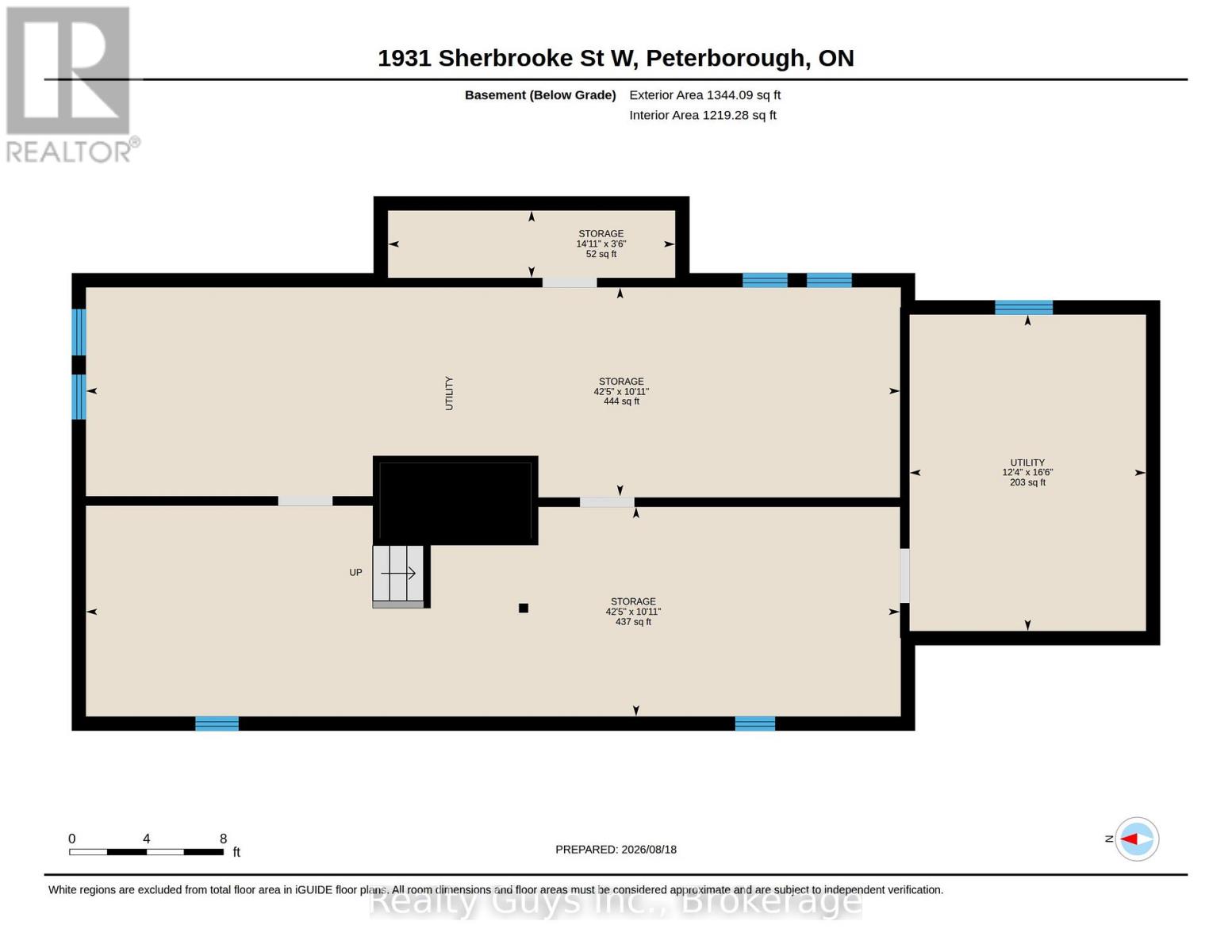 1931 Sherbrooke Street W, Cavan Monaghan (Cavan-Monaghan), Ontario  K9J 0E5 - Photo 40 - X13699152