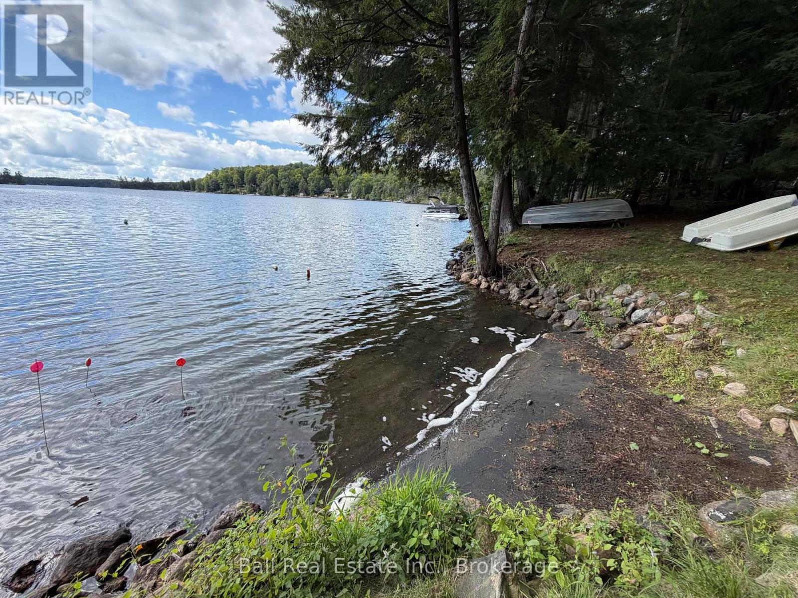 164 TROTTER-OITMENT ROAD, north kawartha, Ontario