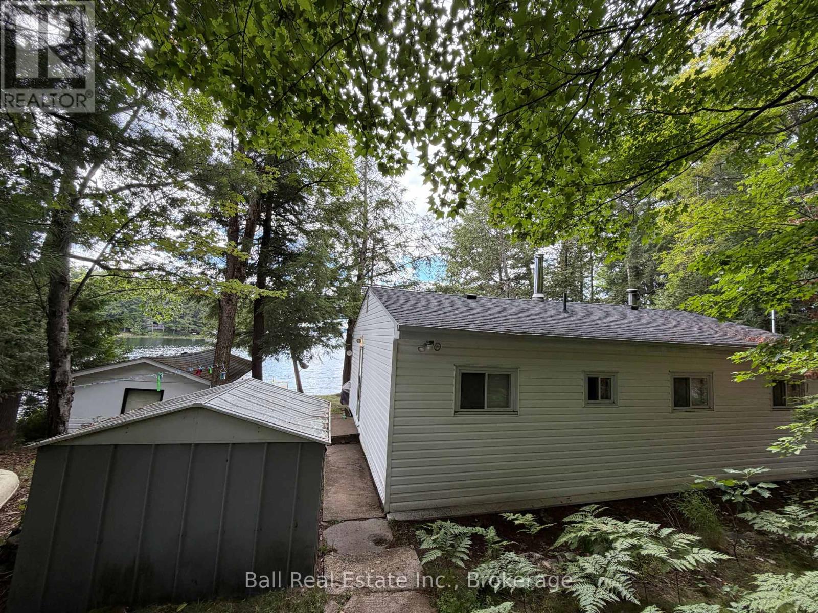 164 Trotter-Oitment Road, North Kawartha, Ontario  K0L 1A0 - Photo 4 - X13699206