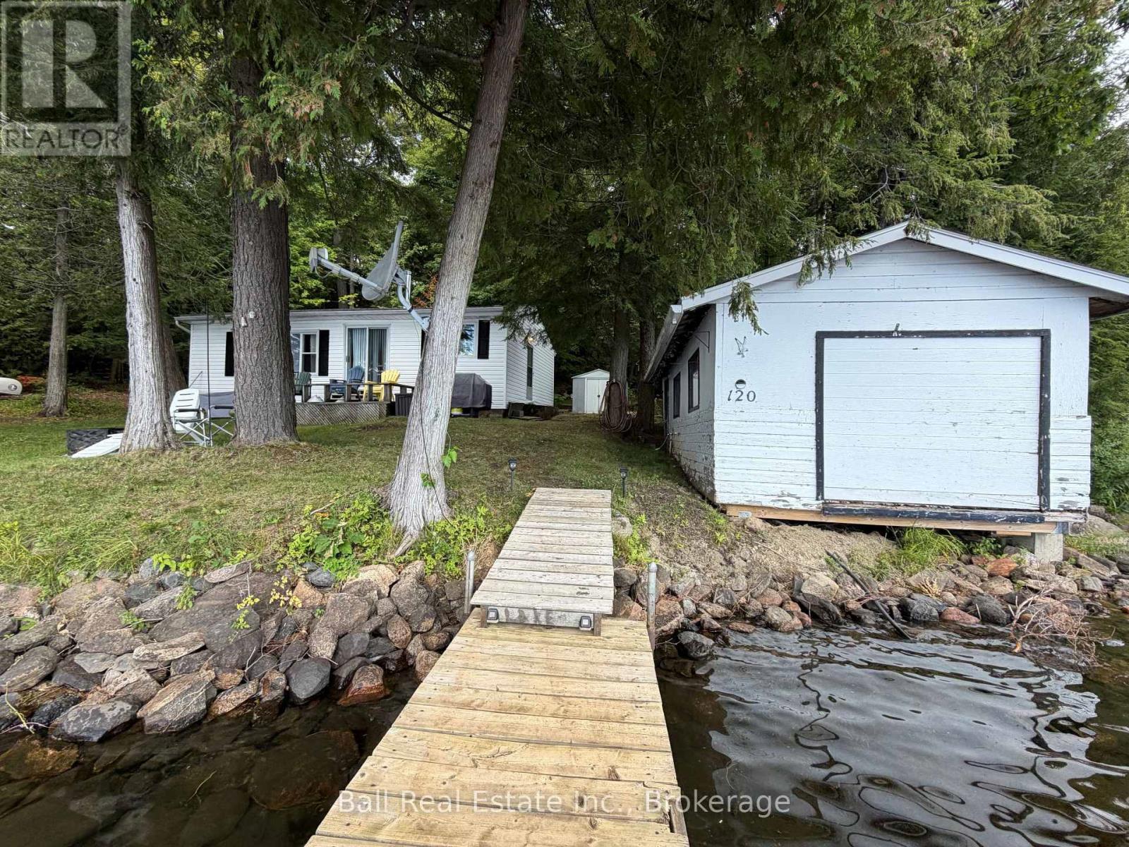 164 Trotter-Oitment Road, North Kawartha, Ontario  K0L 1A0 - Photo 5 - X13699206
