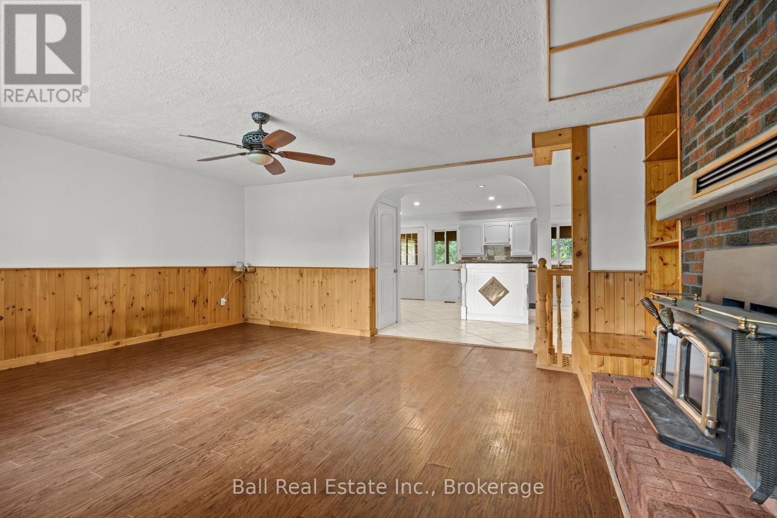 2101 County Rd 6 Road, Douro-Dummer, Ontario  K0L 2H0 - Photo 18 - X13699224
