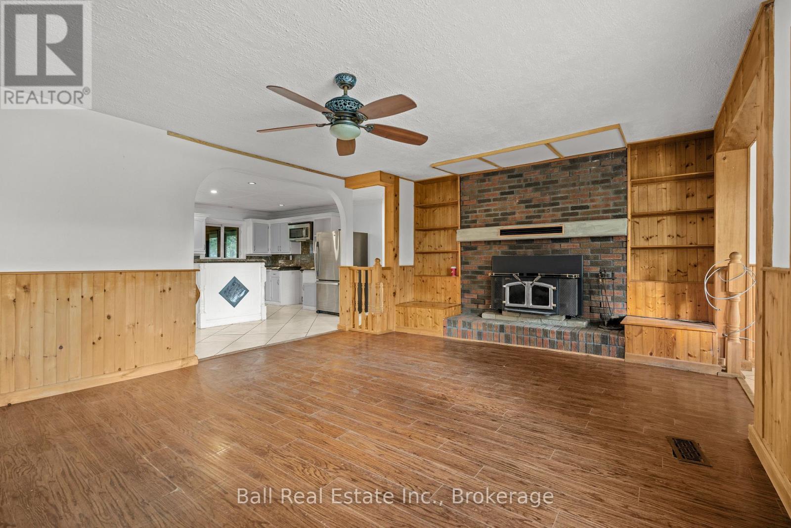 2101 County Rd 6 Road, Douro-Dummer, Ontario  K0L 2H0 - Photo 19 - X13699224