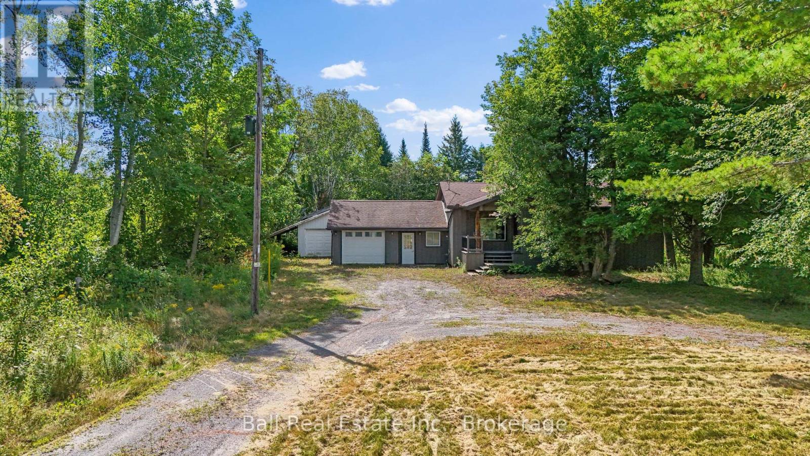 2101 County Rd 6 Road, Douro-Dummer, Ontario  K0L 2H0 - Photo 2 - X13699224