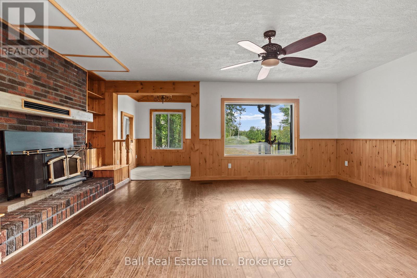 2101 County Rd 6 Road, Douro-Dummer, Ontario  K0L 2H0 - Photo 21 - X13699224